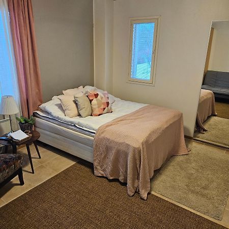 Cosy Studio Apartment Near By Ideapark Lempäälä エクステリア 写真