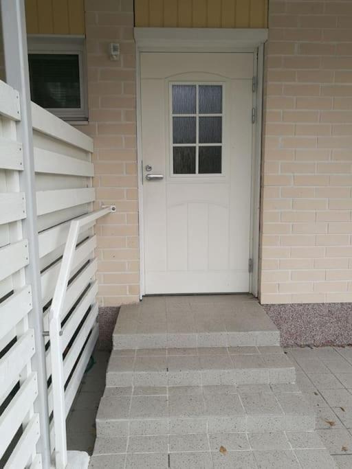 Cosy Studio Apartment Near By Ideapark Lempäälä エクステリア 写真