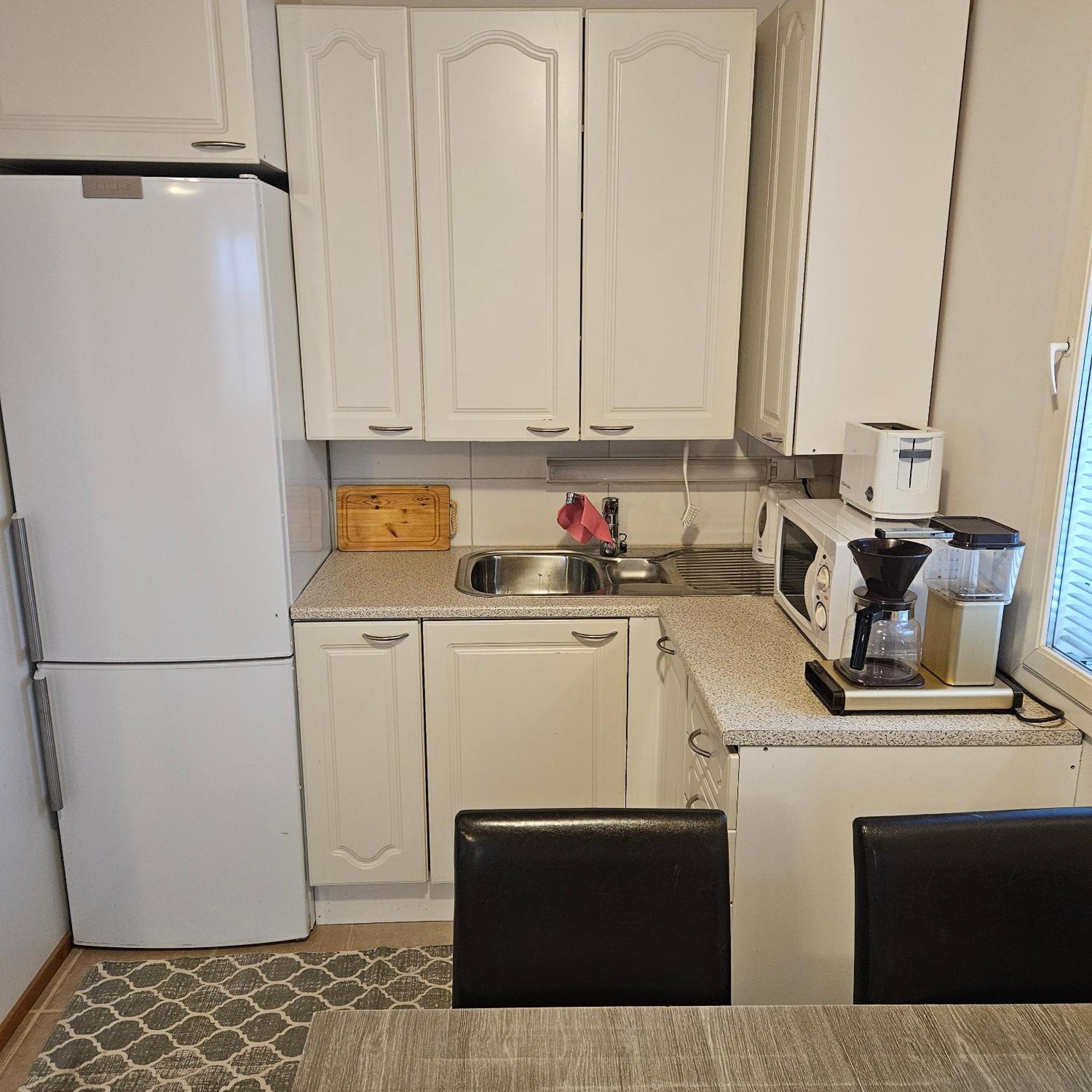 Cosy Studio Apartment Near By Ideapark Lempäälä エクステリア 写真